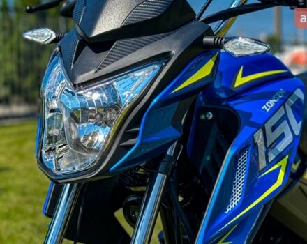 Zonsen Batllo 3, объемом двигателя 0.15 л и пробегом 0 тыс. км за 1379 $, фото 6 на Automoto.ua