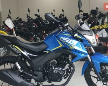 купити нове авто Zonsen Batllo 3 2025 року від офіційного дилера АртМото Хмельницький Zonsen фото