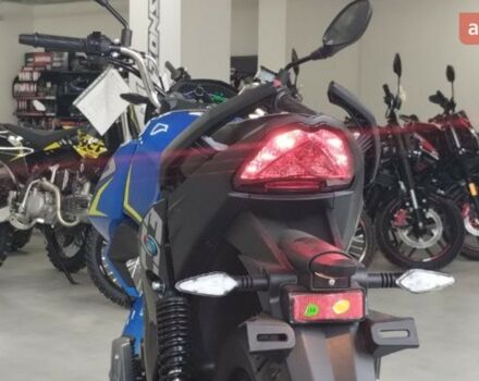 купити нове авто Zonsen Batllo 3 2025 року від офіційного дилера АртМото Хмельницький Zonsen фото