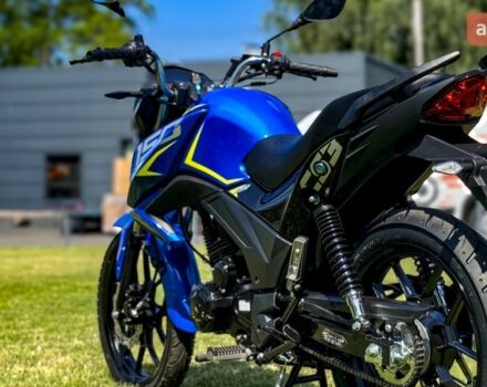 Zonsen Batllo 3, объемом двигателя 0.15 л и пробегом 0 тыс. км за 1379 $, фото 9 на Automoto.ua