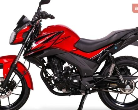 Zonsen Batllo 3, объемом двигателя 0.15 л и пробегом 0 тыс. км за 1280 $, фото 11 на Automoto.ua