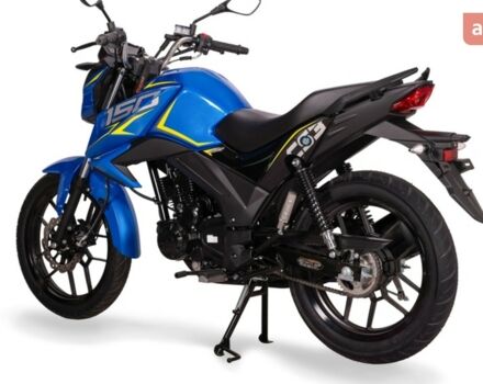 Zonsen Batllo 3, объемом двигателя 0.15 л и пробегом 0 тыс. км за 1380 $, фото 6 на Automoto.ua