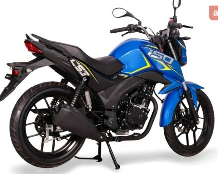 Zonsen Batllo 3, объемом двигателя 0.15 л и пробегом 0 тыс. км за 1280 $, фото 10 на Automoto.ua