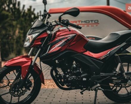 Zonsen Batllo 3, об'ємом двигуна 0.15 л та пробігом 0 тис. км за 1280 $, фото 9 на Automoto.ua