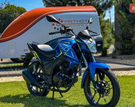 купити нове авто Zonsen Batllo 3 2024 року від офіційного дилера АртМото Вінниця Zonsen фото