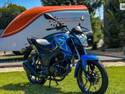 Zonsen Batllo 3 2025 в Киеве на Automoto.ua Zonsen Batllo 3, объемом двигателя 0.15 л и пробегом 0 тыс. км за 1379 $, фото 1 на Automoto.ua