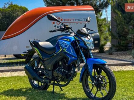 Zonsen Batllo 3, объемом двигателя 0.15 л и пробегом 0 тыс. км за 1280 $, фото 1 на Automoto.ua