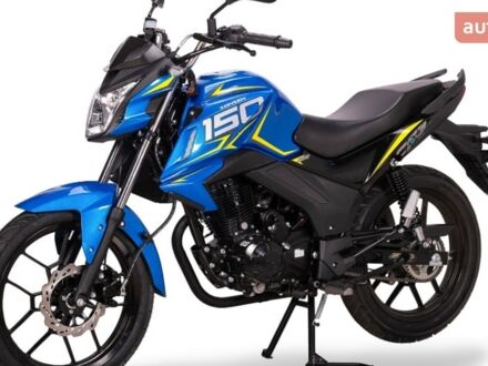 Zonsen Batllo 3 2025 в Черкассах на Automoto.ua Zonsen Batllo 3, объемом двигателя 0.15 л и пробегом 0 тыс. км за 1280 $, фото 1 на Automoto.ua