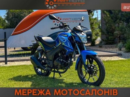 Zonsen Batllo 3 2025 у Житомирі на Automoto.ua Zonsen Batllo 3, об'ємом двигуна 0.15 л та пробігом 0 тис. км за 1380 $, фото 1 на Automoto.ua