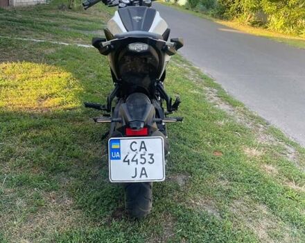 Білий Zonsen Batllo 5, об'ємом двигуна 0 л та пробігом 6 тис. км за 1390 $, фото 3 на Automoto.ua