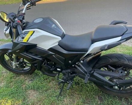 Білий Zonsen Batllo 5, об'ємом двигуна 0 л та пробігом 6 тис. км за 1390 $, фото 2 на Automoto.ua