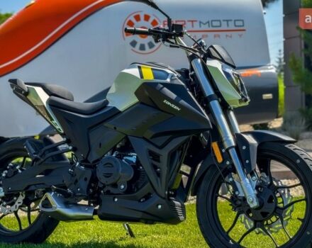 купити нове авто Zonsen Batllo 5 2024 року від офіційного дилера Никита Александрович Zonsen фото