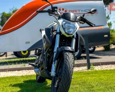 купити нове авто Zonsen Batllo 5 2024 року від офіційного дилера Никита Александрович Zonsen фото