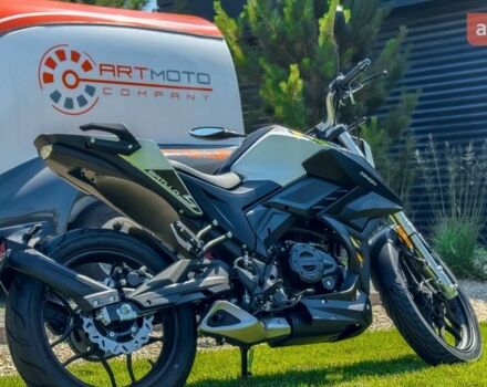 купити нове авто Zonsen Batllo 5 2024 року від офіційного дилера Никита Александрович Zonsen фото