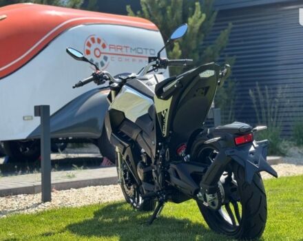 купити нове авто Zonsen Batllo 5 2024 року від офіційного дилера Никита Александрович Zonsen фото