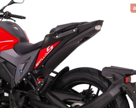 купити нове авто Zonsen Batllo 5 2024 року від офіційного дилера Віталій Zonsen фото