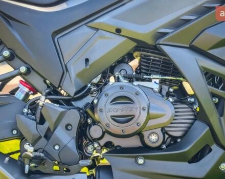 купити нове авто Zonsen Batllo 5 2024 року від офіційного дилера Никита Александрович Zonsen фото
