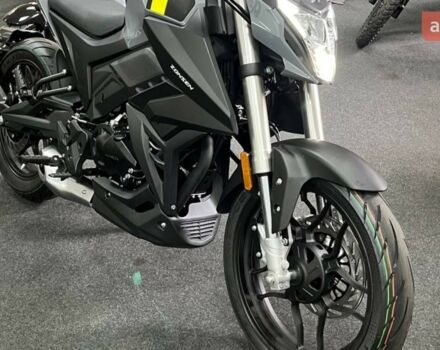 Zonsen Batllo 5 2025 в Днепре (Днепропетровске) на Automoto.ua Zonsen Batllo 5, объемом двигателя 0.2 л и пробегом 0 тыс. км за 2440 $, фото 39 на Automoto.ua