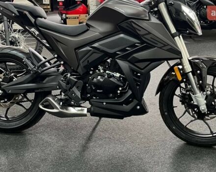 Zonsen Batllo 5 2025 в Днепре (Днепропетровске) на Automoto.ua Zonsen Batllo 5, объемом двигателя 0.2 л и пробегом 0 тыс. км за 2440 $, фото 40 на Automoto.ua