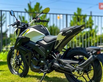 Zonsen Batllo 5, объемом двигателя 0.2 л и пробегом 0 тыс. км за 1690 $, фото 1 на Automoto.ua