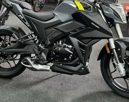 Zonsen Batllo 5 2025 в Днепре (Днепропетровске) на Automoto.ua Zonsen Batllo 5, объемом двигателя 0.2 л и пробегом 0 тыс. км за 2440 $, фото 37 на Automoto.ua