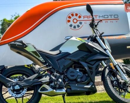 Zonsen Batllo 5, объемом двигателя 0.2 л и пробегом 0 тыс. км за 1850 $, фото 5 на Automoto.ua