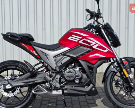 Zonsen Batllo 5 2025 в Черкассах на Automoto.ua Zonsen Batllo 5, объемом двигателя 0.2 л и пробегом 0 тыс. км за 40 $, фото 1 на Automoto.ua