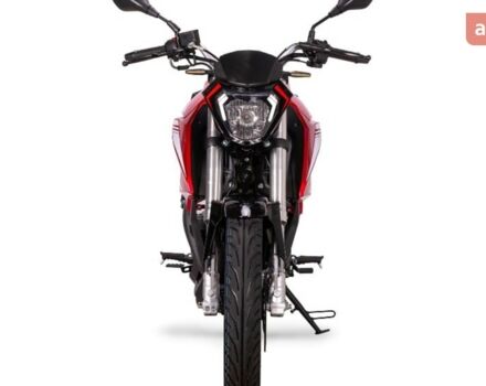 купить новое авто Zonsen Batllo 5 2025 года от официального дилера АртМото Хмельницький Zonsen фото