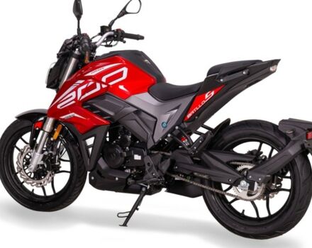 Zonsen Batllo 5 2025 в Кременчуге на Automoto.ua Zonsen Batllo 5, объемом двигателя 0.2 л и пробегом 0 тыс. км за 1890 $, фото 3 на Automoto.ua