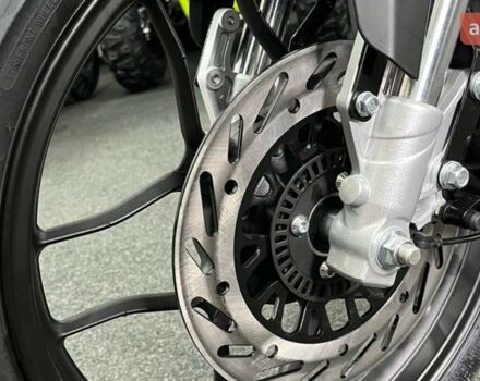 Zonsen Batllo 5 2025 в Днепре (Днепропетровске) на Automoto.ua Zonsen Batllo 5, объемом двигателя 0.2 л и пробегом 0 тыс. км за 2440 $, фото 14 на Automoto.ua