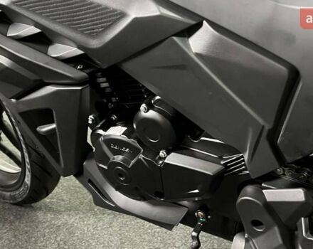 Zonsen Batllo 5 2025 в Днепре (Днепропетровске) на Automoto.ua Zonsen Batllo 5, объемом двигателя 0.2 л и пробегом 0 тыс. км за 2440 $, фото 33 на Automoto.ua