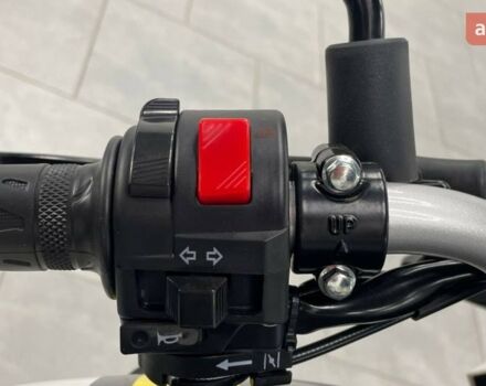 купить новое авто Zonsen Batllo 5 2025 года от официального дилера АртМото Хмельницький Zonsen фото