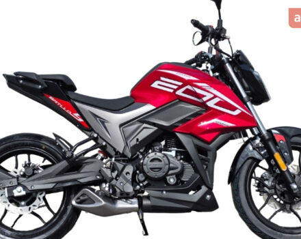 Zonsen Batllo 5, об'ємом двигуна 0.2 л та пробігом 0 тис. км за 1690 $, фото 8 на Automoto.ua