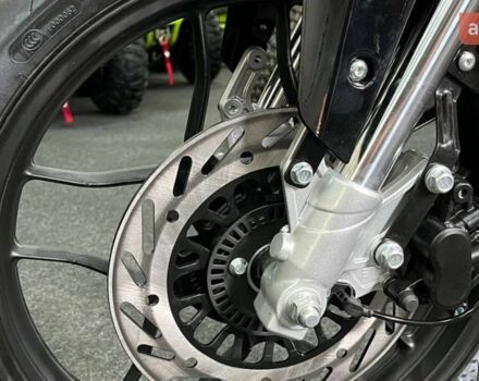 Zonsen Batllo 5 2025 в Днепре (Днепропетровске) на Automoto.ua Zonsen Batllo 5, объемом двигателя 0.2 л и пробегом 0 тыс. км за 2440 $, фото 36 на Automoto.ua