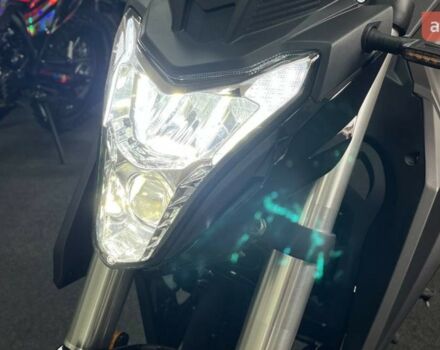 Zonsen Batllo 5 2025 в Днепре (Днепропетровске) на Automoto.ua Zonsen Batllo 5, объемом двигателя 0.2 л и пробегом 0 тыс. км за 2440 $, фото 6 на Automoto.ua