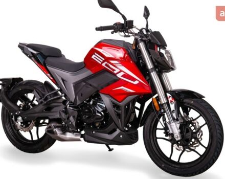 Zonsen Batllo 5 2025 в Кременчуге на Automoto.ua Zonsen Batllo 5, объемом двигателя 0.2 л и пробегом 0 тыс. км за 1890 $, фото 14 на Automoto.ua