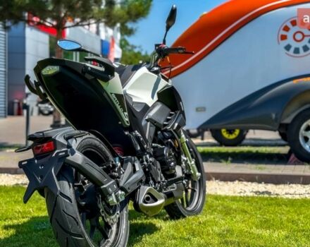 Zonsen Batllo 5, объемом двигателя 0.2 л и пробегом 0 тыс. км за 1850 $, фото 8 на Automoto.ua