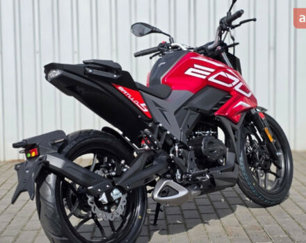 Zonsen Batllo 5, об'ємом двигуна 0.2 л та пробігом 0 тис. км за 1690 $, фото 3 на Automoto.ua