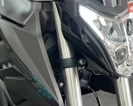 Zonsen Batllo 5 2025 в Днепре (Днепропетровске) на Automoto.ua Zonsen Batllo 5, объемом двигателя 0.2 л и пробегом 0 тыс. км за 2440 $, фото 2 на Automoto.ua