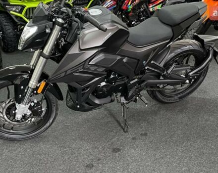 Zonsen Batllo 5 2025 в Днепре (Днепропетровске) на Automoto.ua Zonsen Batllo 5, объемом двигателя 0.2 л и пробегом 0 тыс. км за 2440 $, фото 3 на Automoto.ua