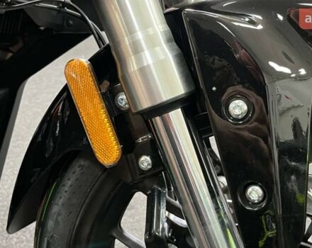 Zonsen Batllo 5 2025 в Днепре (Днепропетровске) на Automoto.ua Zonsen Batllo 5, объемом двигателя 0.2 л и пробегом 0 тыс. км за 2440 $, фото 19 на Automoto.ua