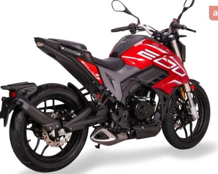 Zonsen Batllo 5 2025 в Кременчуге на Automoto.ua Zonsen Batllo 5, объемом двигателя 0.2 л и пробегом 0 тыс. км за 1890 $, фото 10 на Automoto.ua