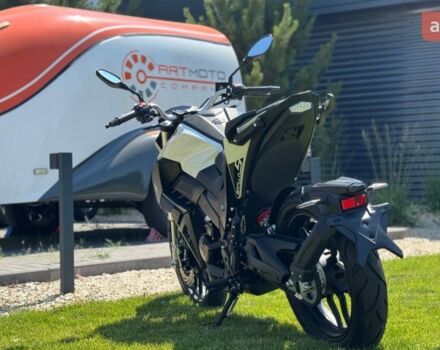 Zonsen Batllo 5, объемом двигателя 0.2 л и пробегом 0 тыс. км за 1850 $, фото 10 на Automoto.ua