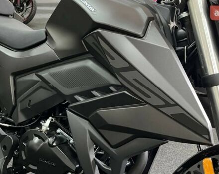 Zonsen Batllo 5 2025 в Днепре (Днепропетровске) на Automoto.ua Zonsen Batllo 5, объемом двигателя 0.2 л и пробегом 0 тыс. км за 2440 $, фото 12 на Automoto.ua