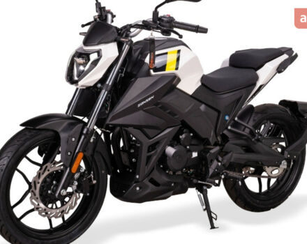 Zonsen Batllo 5 2025 в Черкассах на Automoto.ua Zonsen Batllo 5, объемом двигателя 0.2 л и пробегом 0 тыс. км за 40 $, фото 9 на Automoto.ua