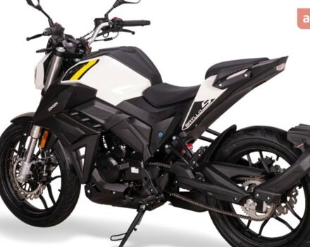 купити нове авто Zonsen Batllo 5 2025 року від офіційного дилера АртМото Хмельницький Zonsen фото