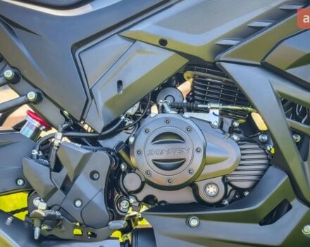 Zonsen Batllo 5, объемом двигателя 0.2 л и пробегом 0 тыс. км за 1690 $, фото 4 на Automoto.ua