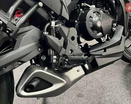 Zonsen Batllo 5 2025 в Днепре (Днепропетровске) на Automoto.ua Zonsen Batllo 5, объемом двигателя 0.2 л и пробегом 0 тыс. км за 2440 $, фото 35 на Automoto.ua