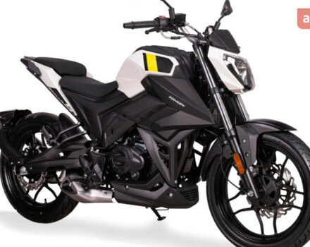 Zonsen Batllo 5, объемом двигателя 0.2 л и пробегом 0 тыс. км за 1850 $, фото 1 на Automoto.ua