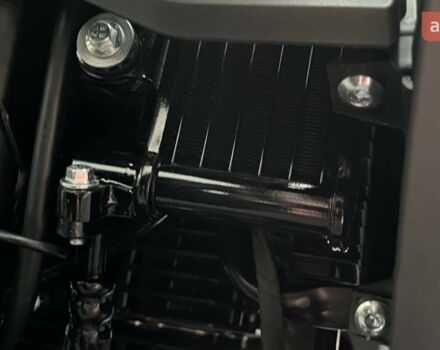 Zonsen Batllo 5 2025 в Днепре (Днепропетровске) на Automoto.ua Zonsen Batllo 5, объемом двигателя 0.2 л и пробегом 0 тыс. км за 2440 $, фото 16 на Automoto.ua